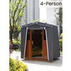 SalusHEAT Water-proof Outdoor Saunas Cover