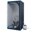 Airy-602SP Plus-size Portable Steam Sauna Tent | Spring Sale | Larger and Higher