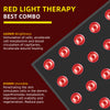 NIR-300P High-power Near-infrared And Red Light Therapy Equipment