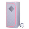 Airy-602S Full Size Portable Steam Sauna Tent | Spring Sale