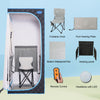 Airy-602F Portable Full-Size Infrared Sauna Tent | Spring Sale