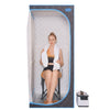 Airy-602S Full Size Portable Steam Sauna Tent | Spring Sale