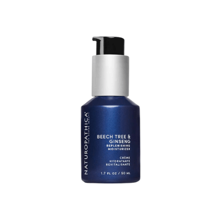 Beech Tree & Ginseng Replenishing Moisturizer 1.7 oz.