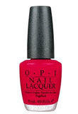 OPI Red