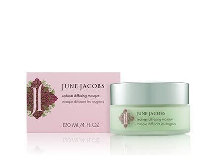 June Jacobs Redness Diffusing Masque 4oz