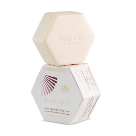 Makari Caviar Enriched Soap 7oz