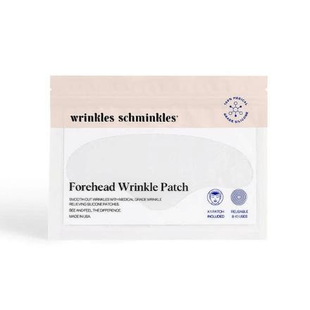Wrinkles Schminkles Forehead Wrinkle Patch