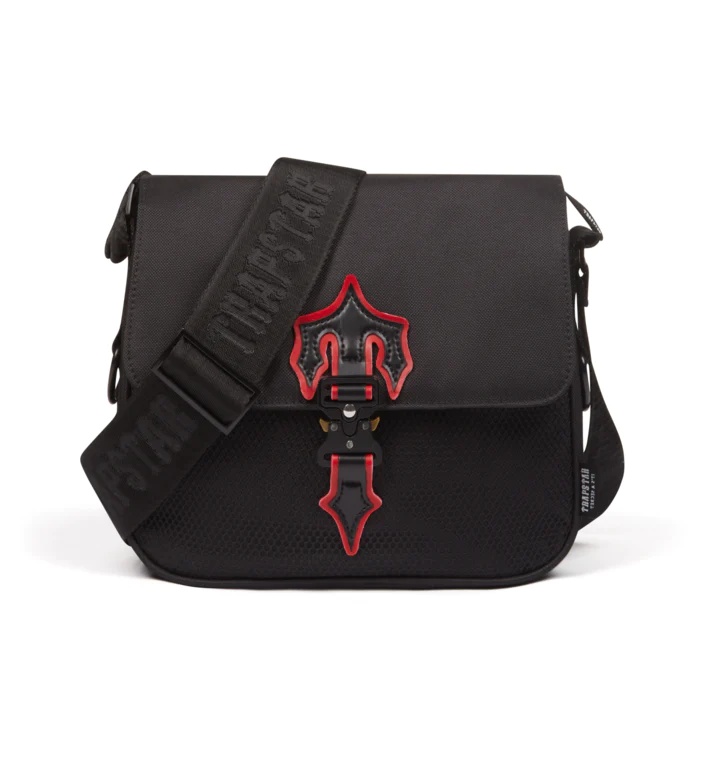 配送日指定可 TRAPSTARバッグ TRAPSTAR Messenger Bag 1.0 - ボディー