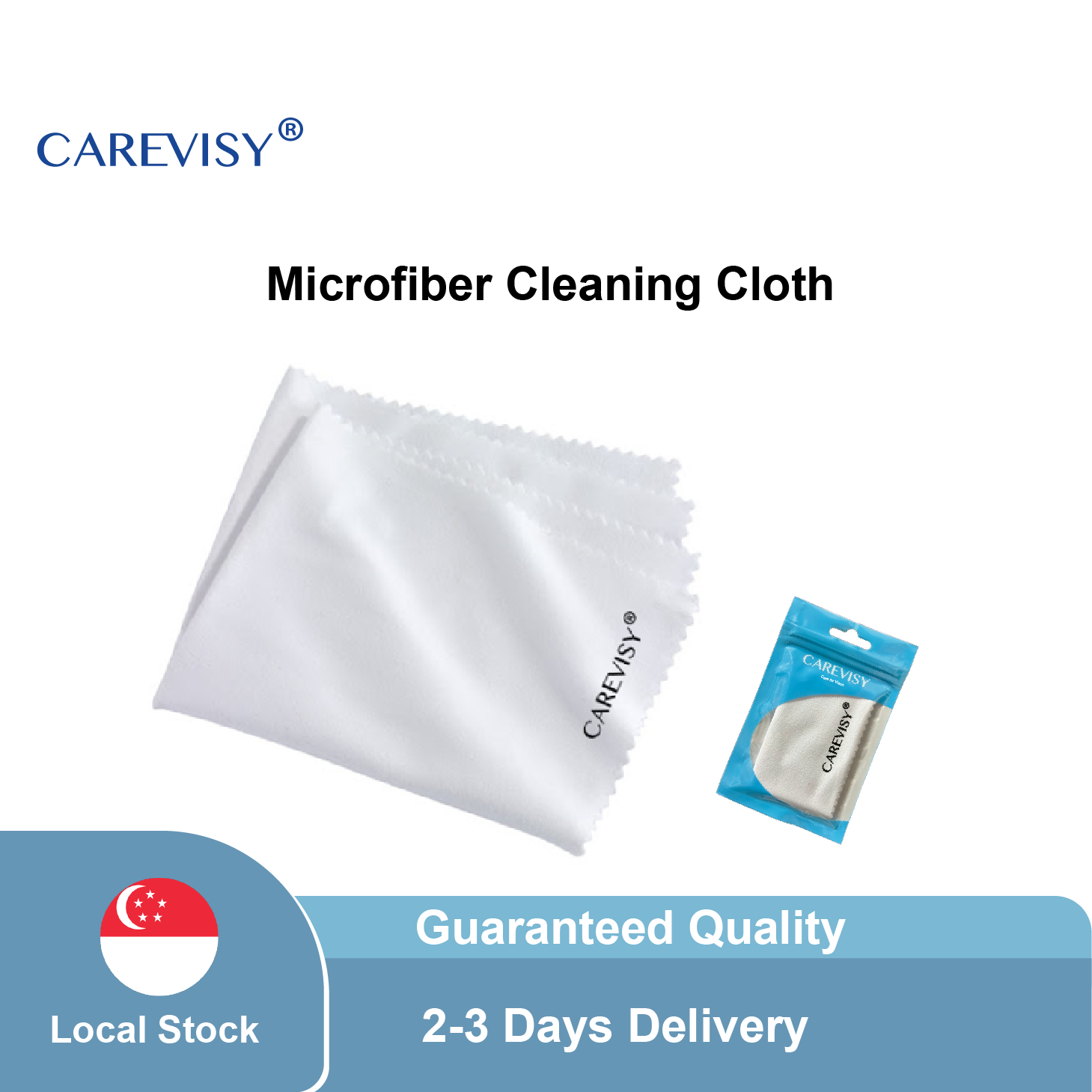 wound cleaning cloth