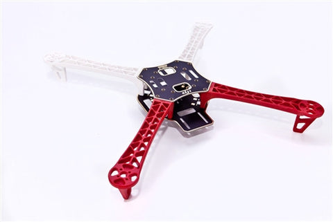 DJI Flame Wheels F450 Quad Frame