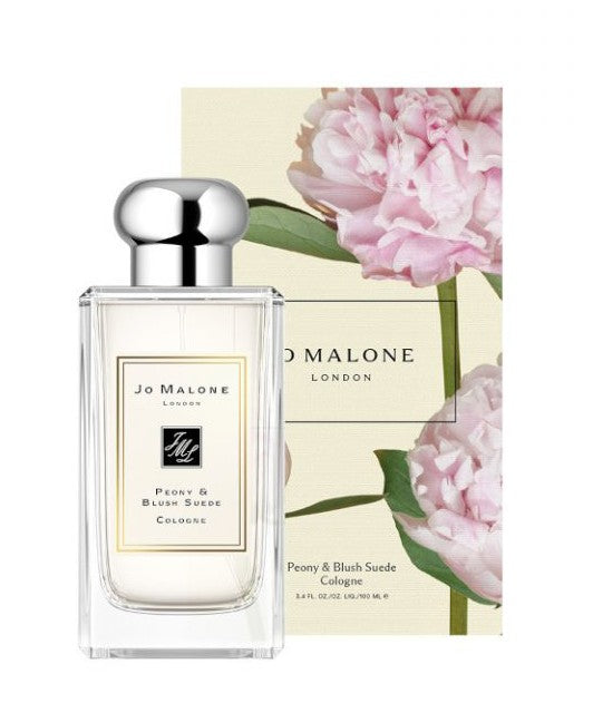 Jo Malone Peony Blush Suede 100ml - ユニセックス