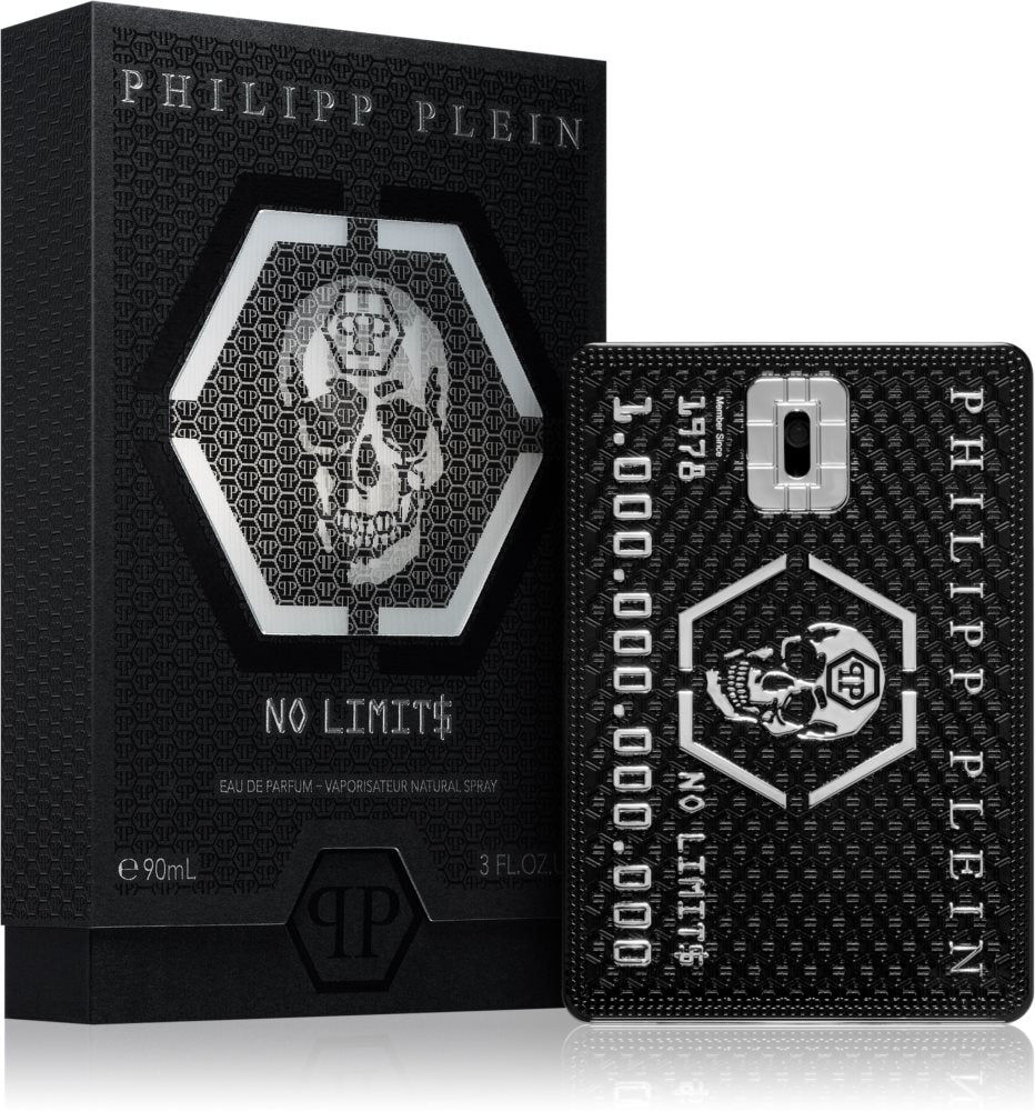 Philipp Plein No Limits Edp 90ml Man Parfemi ♥️ Coco And Roco ♣️ 