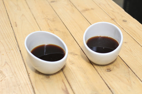PH of Cold Brew Coffee - Precision Coffee Roasters