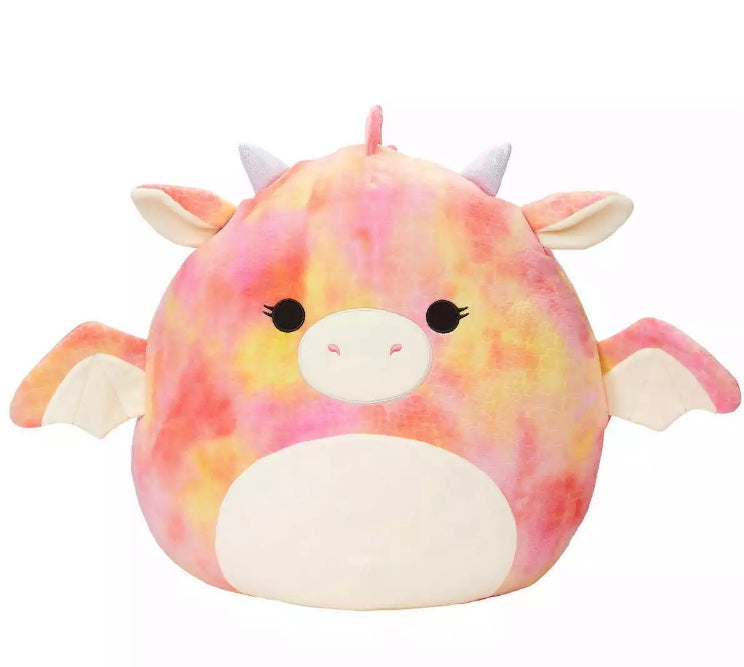 celestina squishmallow 16