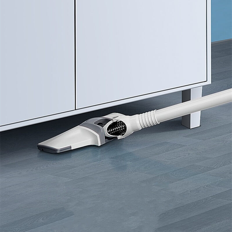 Handheld hoovers for domestic use