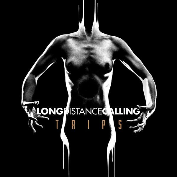 Long Distance Calling - TRIPS (Ltd. CD Mediabook)