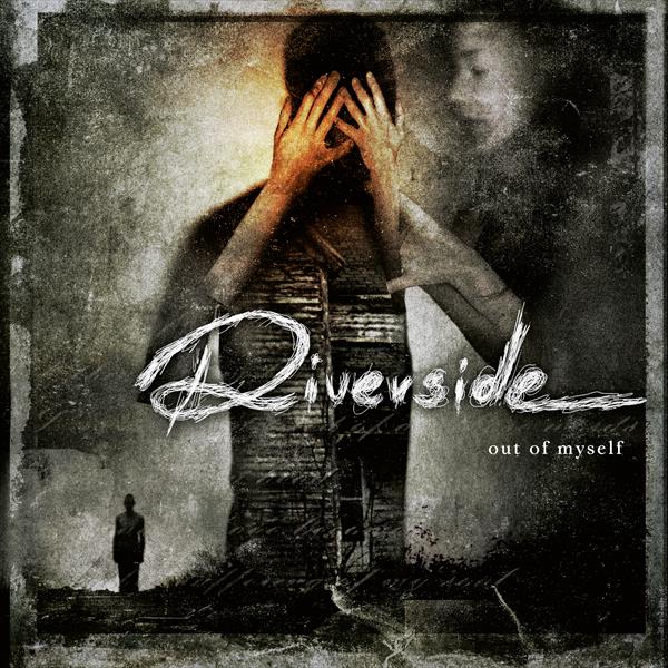 Riverside - Out Of Myself (black LP+CD)