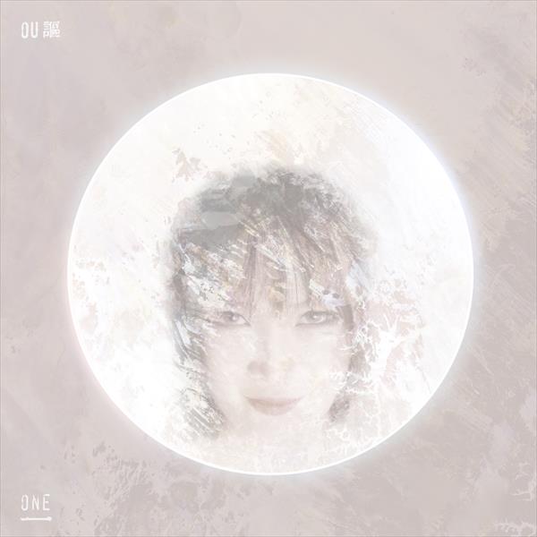 OU - one (Ltd. CD Edition)