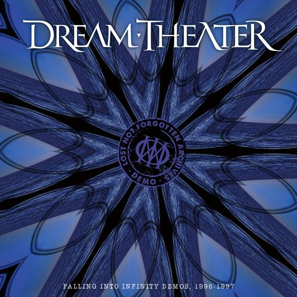 Dream Theater - Lost Not Forgotten Archives: Falling Into Infinity Demos (Special Edition 2CD Digi)