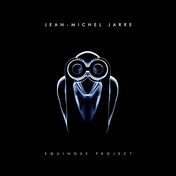 Jean-Michel Jarre - EQUINOXE INFINITY (Deluxe Boxset )
