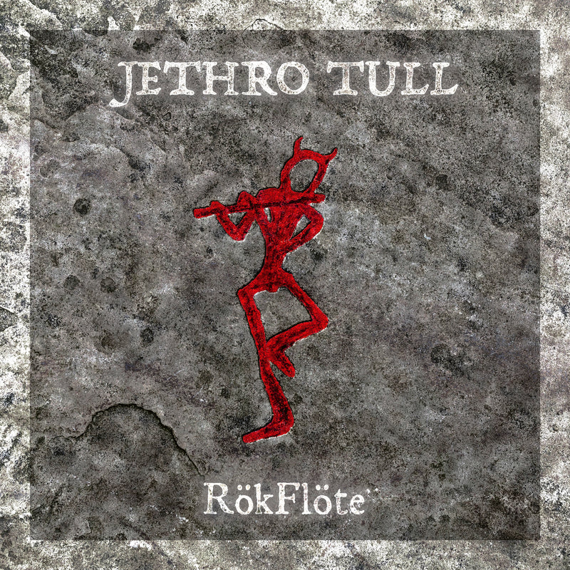 Jethro Tull - RökFlöte (Ltd. Deluxe 2CD+Blu-ray Artbook)