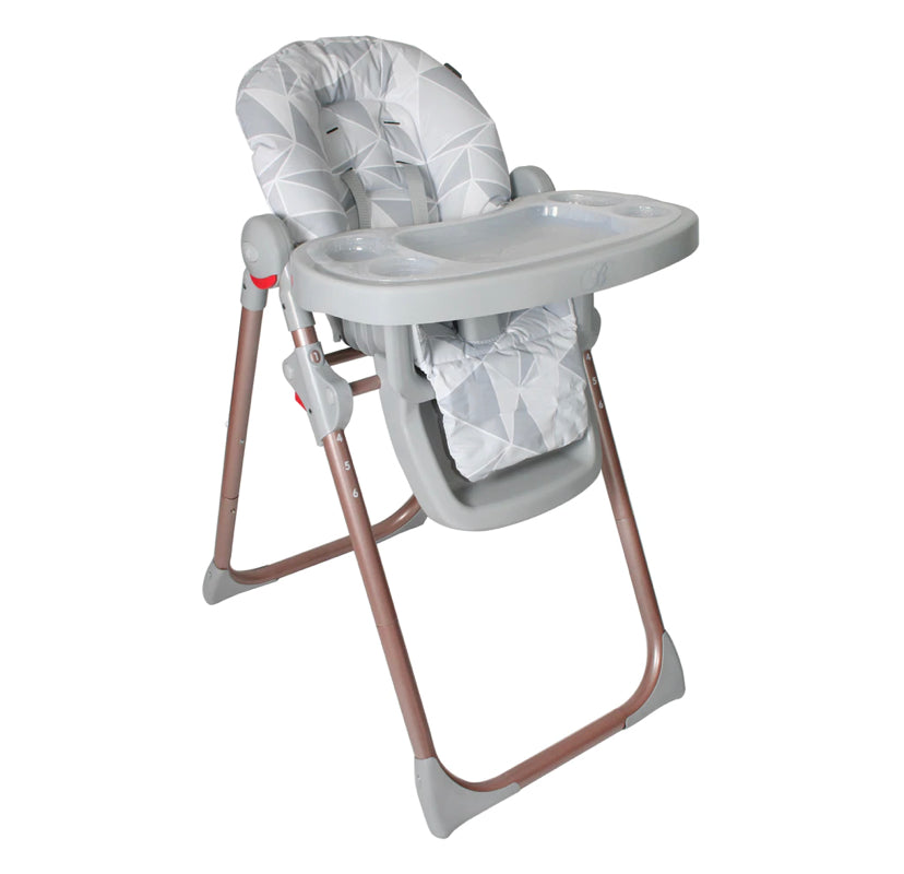 my babiie highchair sale