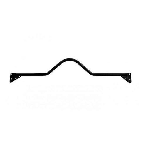 Mustang Monte Carlo Bar Black 67-68