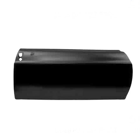 Mustang Door Skin 69-70 RH
