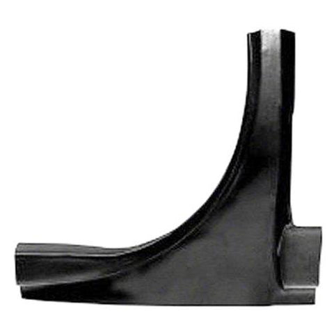 Mustang 67-68 Fastback RH Trunk/Boot Rear Corner