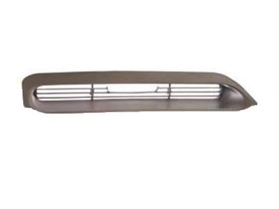 Mustang Hood Turn Signal Housing RH 67-68