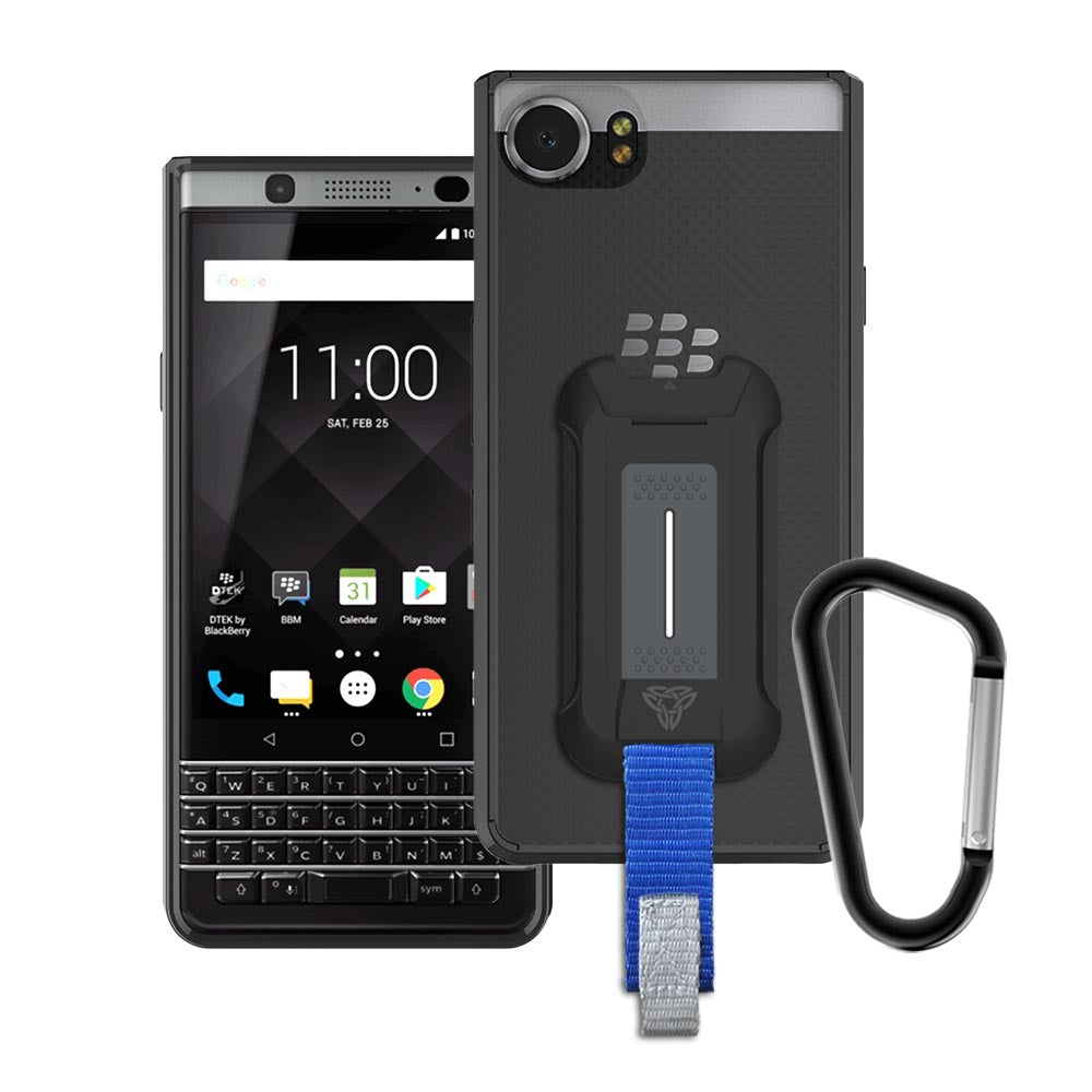 BX3-BB17-KO BlackBerry KEYone / | Shockproof Rugged case w/ – ARMOR-X