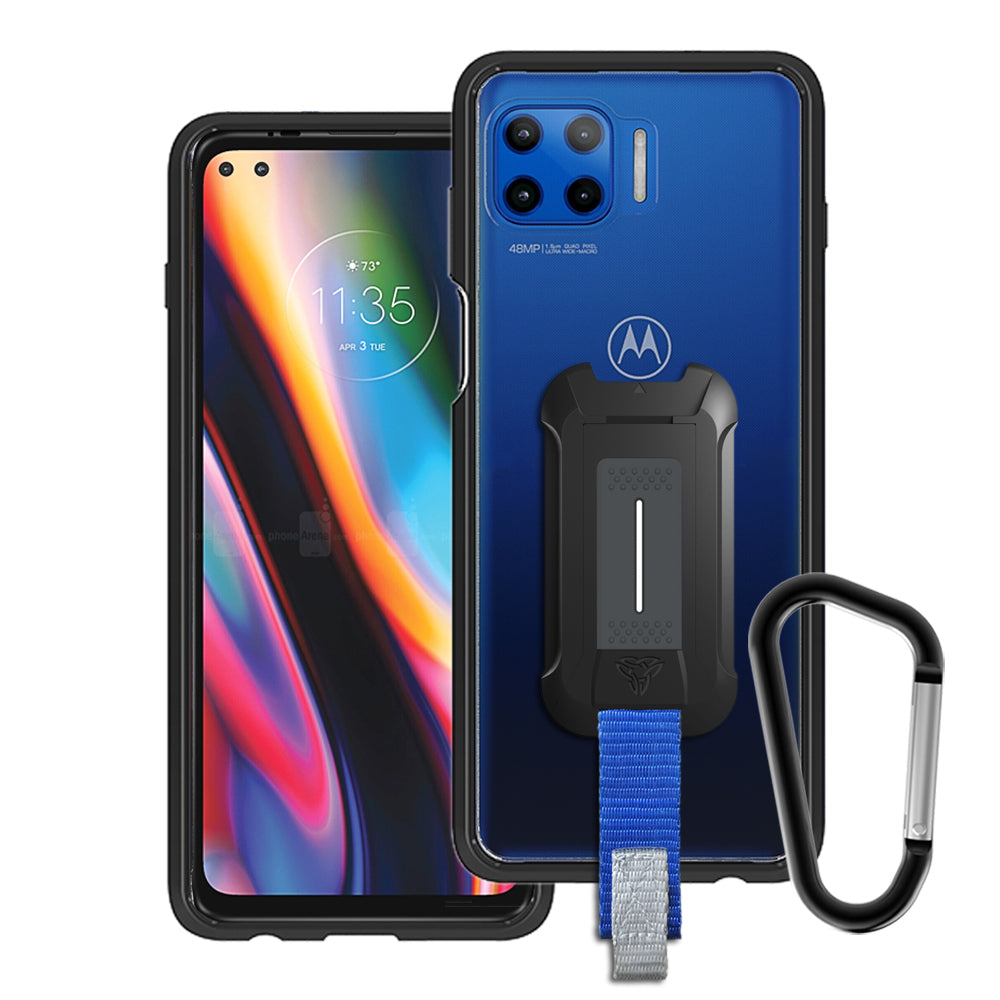 Rusland medaillewinnaar Booth BX3-MT20-G5GPL | Motorola Moto G 5G Plus / Motorola One 5G Case | Moun –  ARMOR-X