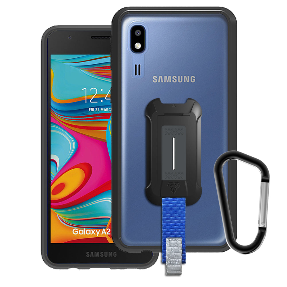 | Samsung Galaxy A2 Core | Mountable Case fo ARMOR-X