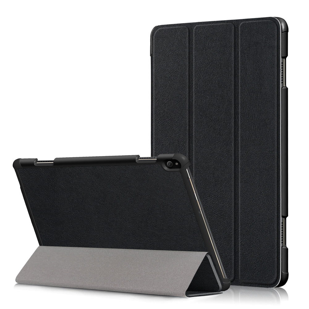 CVR-LN29 | Lenovo Tab P10 TB-X705F | Smart Tri-Fold Stand Magnetic