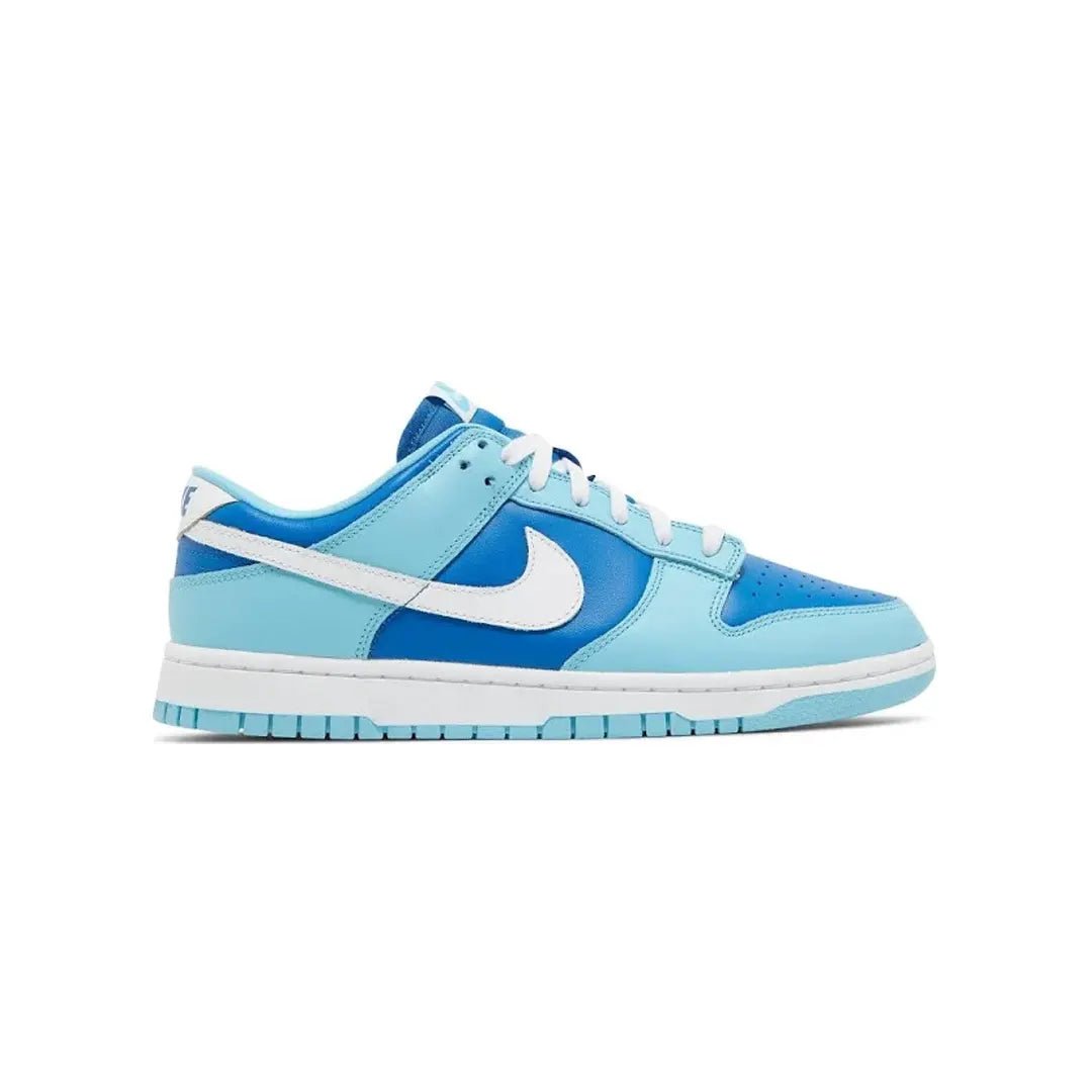 Nike Dunk Low Retro Argon – Kicks Machine