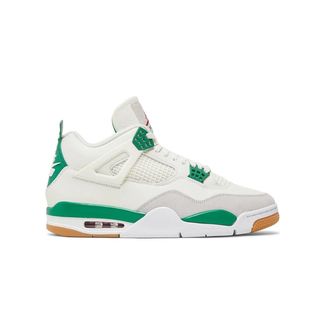 Nike SB Air Jordan 4 'Pine Green' – Kicks Machine