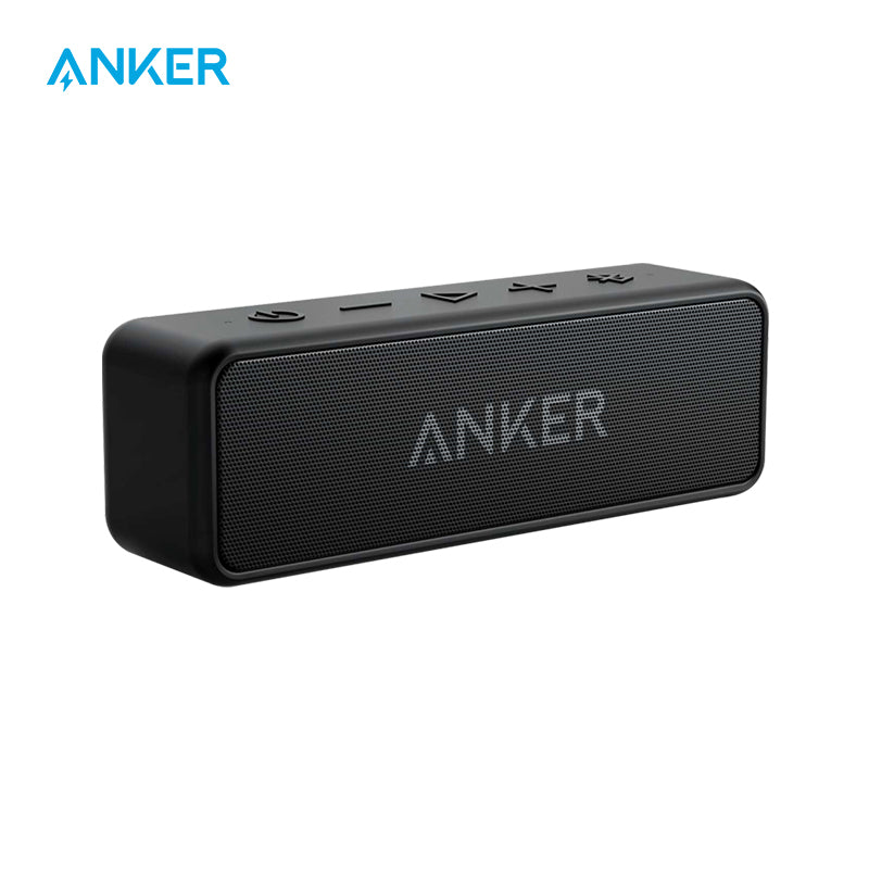 Anker Soundcore 2 Portable Wireless Bluetooth Speaker – Drop Golf Co.