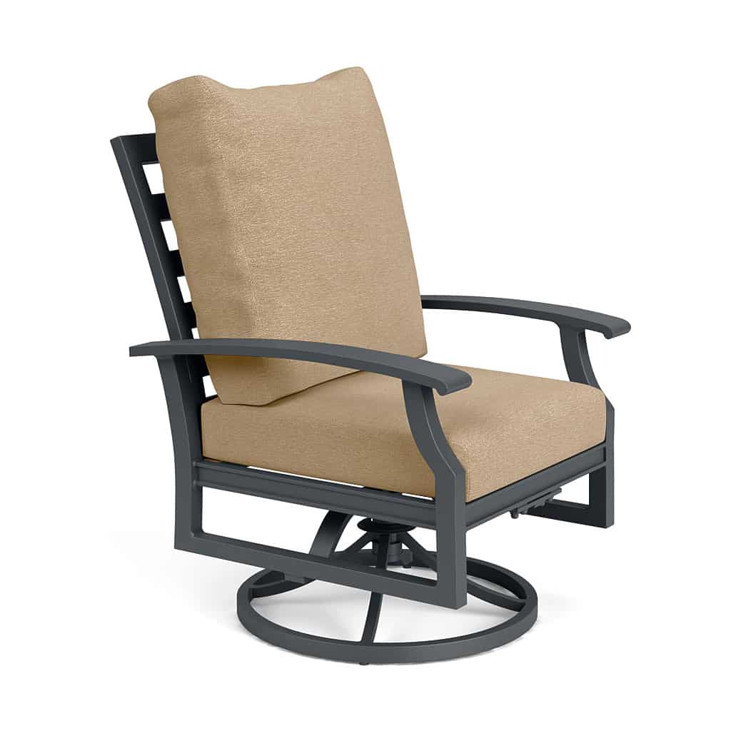 rockport swivel glider