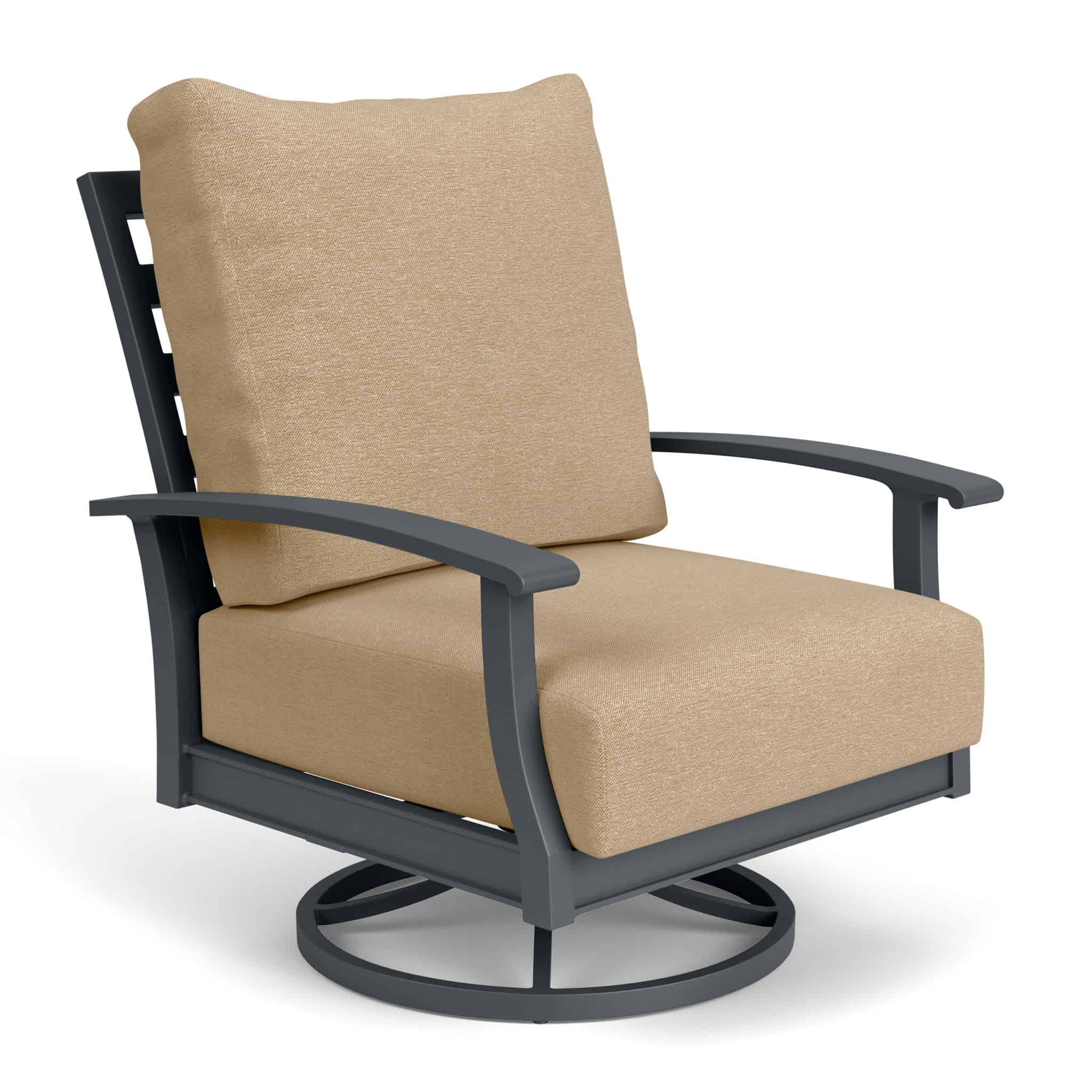 rockport swivel glider