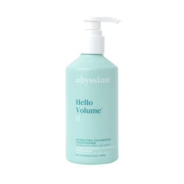 Abyssian Hydrating Volumizing Conditioner 250 ml - Free