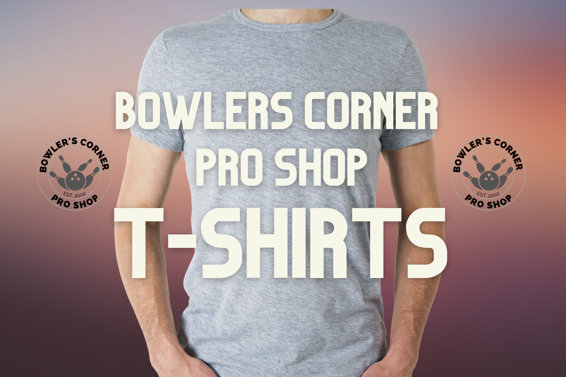 bowler's corner pro shop