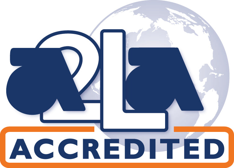 ISO 17025:2017 Lab Accreditation