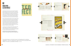 ONE HUNDRED GREAT BOOKS ON TYPOGRAPHY - SÉRENDIPITÉ