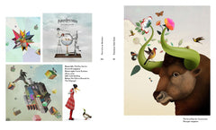 HOW TO BE AN ILLUSTRATOR - SÉRENDIPITÉ