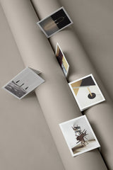 POSTCARD BY KINFOLK - BALANCE EDITION - SET OF 12 - SÉRENDIPITÉ