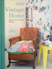 VINTAGE HOME - SÉRENDIPITÉ