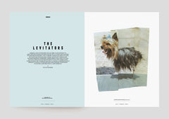 FOUR & SONS #4