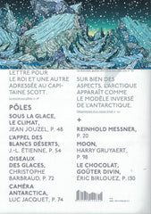 RELIEFS #3