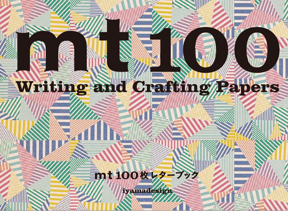 MT 100 WRITING AND CRAFTING PAPERS