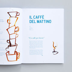CAFFE ITALIA #1 - SÉRENDIPITÉ